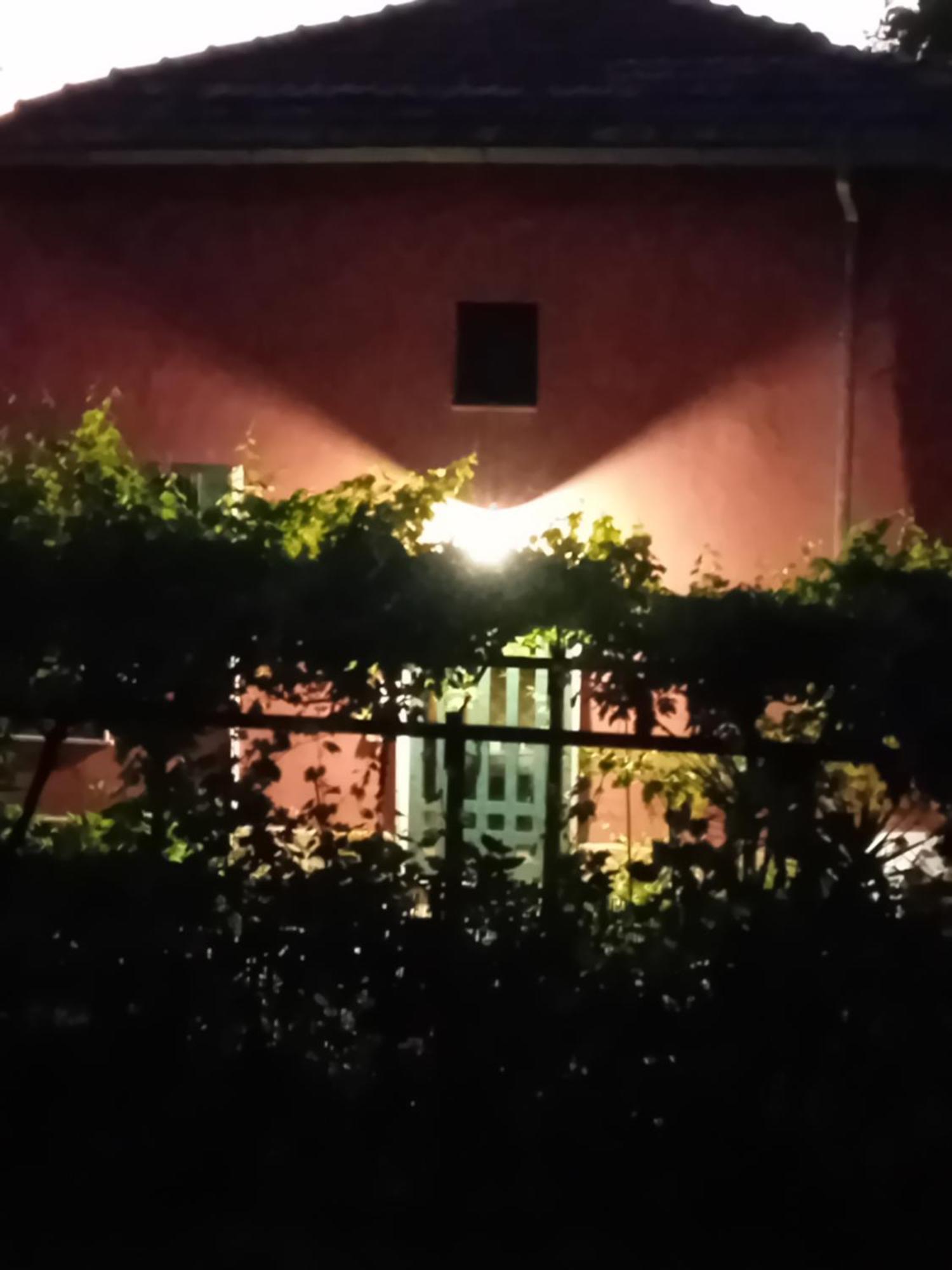 Апартаменты Bella Di Notte San Giorgio a Liri Экстерьер фото